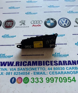 CENTRALINA REGOLAZIONE SEDILI BMW E60 ANNO:2006 CODICE:6926979