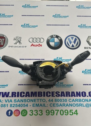 DEVIOLUCI FORD FIESTA MK6 ANNO:2010 CODICE:8A6T-14A664AB
