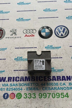 Centralina airbag Opel Zafira B ANNO:2005-2014 CODICE:13246046