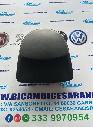 Display schermo display Renault Clio III  ANNO:2008 CODICE:8200407759