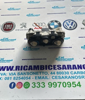 COMANDO CLIMA NISSAN MICRA  ANNO:2006 CODICE:F667193