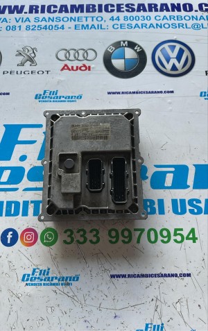 CENTRALINA MOTORE BOSCH SMART 450 ANNO;1998-2007 CODICE:0261205005