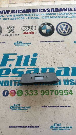 DISPLAY PEUGEOT PARTNER ANNO:1999 CODICE:50348004003