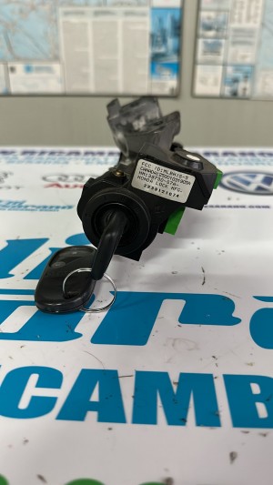 Blocchetto accensione con chiave HONDA JAZZ  ANNO:2005  CODICE:39730-S7A