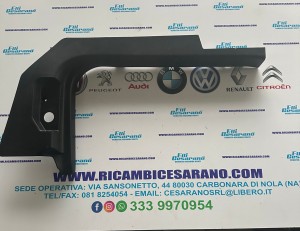 Plastica Rivestimento Battitacco Anteriore Sx Lancia Ypsilon ANNO:2011 CODICE:735489373