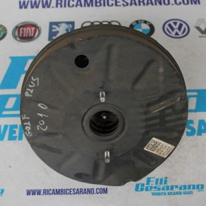 Servofreno SEAT LEON 5Q1614105BR 