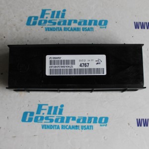 Centralina Chevrolet Cruiz 2009 1.6 benzina 13504767 / 384767849210HLZ3 