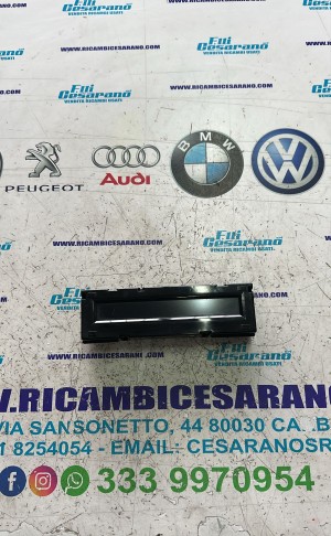 DISPLAY PER OPEL Meriva 3° Serie  CODICE:13338335 ANNO:2010