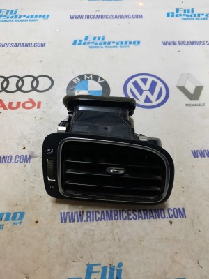 Presa d'aria lato guida VW POLO  6RF819704CVAL    