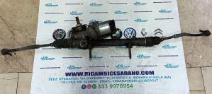 Scatola Sterzo PEUGEOT 207 SW Confort ANNO:2008 CODICE:6700001816