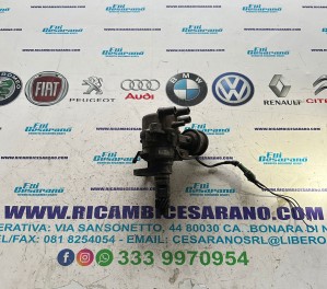 SPINTEROGENO DAIATSU PORTER ANNO:2000 CODICE:1906067703-1002913590
