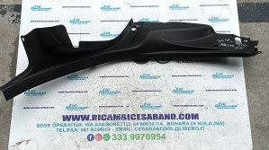 RIVESTIMENTO MONTANTE POST SX LANCIA YPSILON 4 ANNO:2012 CODICE:735489375