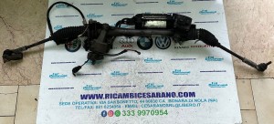 SCATOLA GUIDA ELETTRICA GOLF V ANNO:2003>2008 CODICE:1K1423051BJ