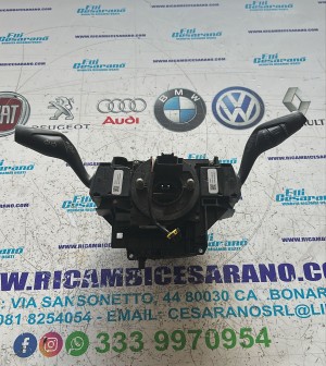 DEVIOLUCI PER FORD Focus S. Wagon 5° Serie  CODICE:AV6T17A553AD ANNO:2011>2014