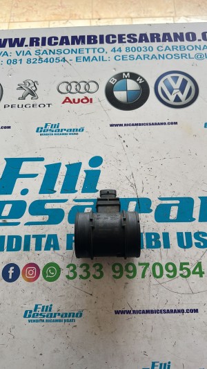 Debimetro Opel Astra H ANNO:2004  CODICE:0281002618