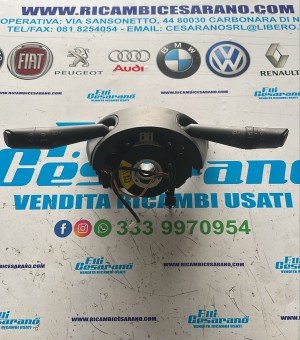 DEVIOLUCI PER FIAT Panda 3° Serie CODICE:07357798950 ANNO:2012>2022