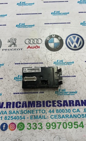 Centralina Body Computer 1.9 DCI PER Renault TRAFIC ANNO:2003 CODICE:21677491-8B