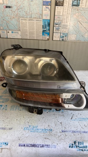 FARO DESTRO FIAT ULISSE ANNO:2002 CODICE:1494323080