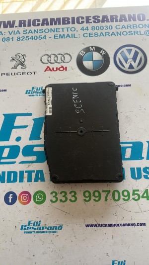 Centralina body computer RENAULT SCENIC CODICE:8200433198 ANNO:2005