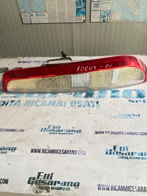 FARO FANALE STOP POST. DX OPEL CORSA C  ANNO:2000/2006 CODICE:09114337