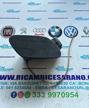 SPORTELLINO CARBURANTE VOLKSWAGEN Golf 7 Berlina  CODICE:5G0809999B - 1K0010644P ANNO:2016