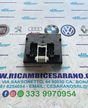 CENTRALINA RETE DI BORDO Audi A3 ANNO:2014 CODICE:5Q0937084AJ