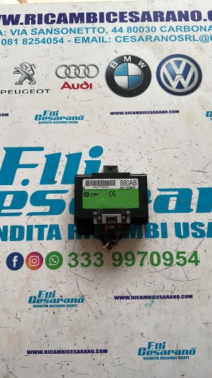 CENTRALINA AIRBAG  CHRYSLER PT CRUISER ANNO:2005 CODICE:P04671880AB