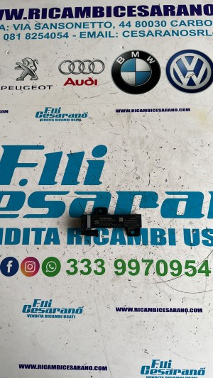 Centralina ricevitore antenna JEEP GRAND CHEROKEE  ANNO:2013  CODICE:2840864000300