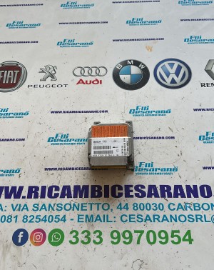 Centralina Airbag per Mercedes Slk ANNO:2004 CODICE:0018200826