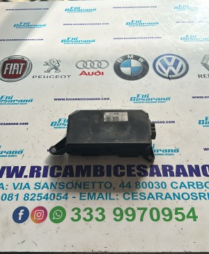 CENTRALINA PORTA ANTERIORE SX LANCIA Ypsilon 2° Serie  CODICE:46779242 ANNO:2008