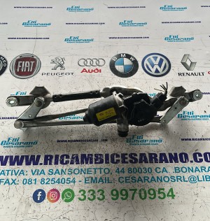 TANDEM KIA RIO III  CODICE:98100-1W000 ANNO:2011