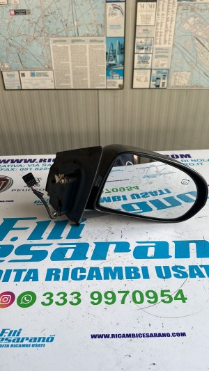 specchietto Destro Dodge ANNO:2008 CODICE:E13011074