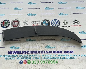 SPRUZZINO COFANO Fiat Grande Punto DX CODICE:735394584 ANNO:2006