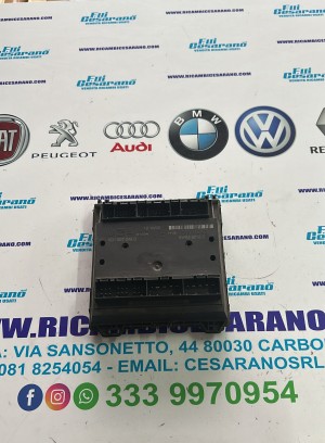 BODY COMPUTER SEAT Ibiza 1.4 Diesel ANNO:2001 CODICE:6Q1937049D/5WK48212D