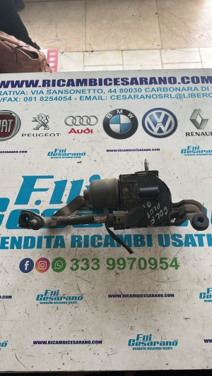 TANDEM DX VOLKSWAGEN GOLF PLUS ANNO:2006 CODICE:5M0955120