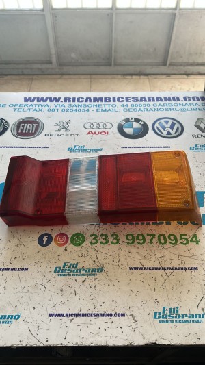 STOP DESTRO LANCIA Y ANNO:1990 CODICE:E345671