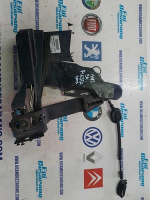 Serratura Porta Anteriore Sinistra Ford Fiesta 2001 