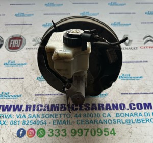 SERVOFRENO SKODA OCTAVIA CODICE:1K1614105BH ANNO:2007