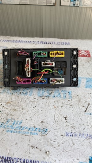 Body Computer portafusibili  Mini Couper  ANNO;2001/2007 CODICE:518030317