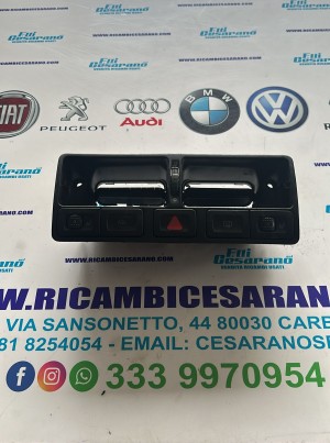 BOCCHETTE ARIA CENTRALE GOLF 4 CODICE:1J0819728C ANNO:2008