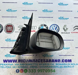 Specchietto Retrovisore Destro Fiat 500 L ANNO:2012/2022 CODICE:E8026344