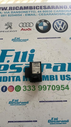 INTERRUTTORE AVVIAMENTO RENAULT SCENIC ANNO:2005 CODICE:S118539002D