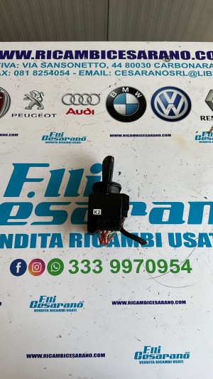 Serratura accensione  MERCEDES BENZ CLASSE E  CON CHIAVE  ANNO:2003 CODICE:2105450008