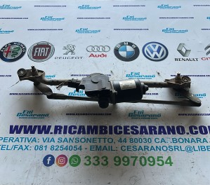 Asta tergicristallo anteriore Toyota Corolla Verso ANNO:2005 CODICE:851100F020