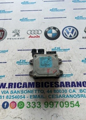 Centralina servosterzo Citroen C2 ANNO:2002 - 2009  CODICE:9652024280