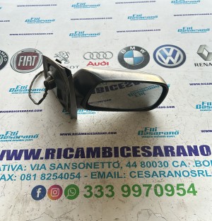 SPECCHIETTO RETROVISORE Elettrico Destra Toyota Yaris ANNO:2001 CODICE:879100D03000