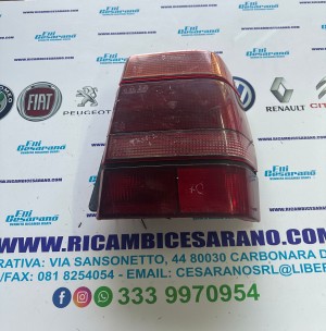 STOP DX LANCIA THEMA  CODICE:82474238 ANNO:1985