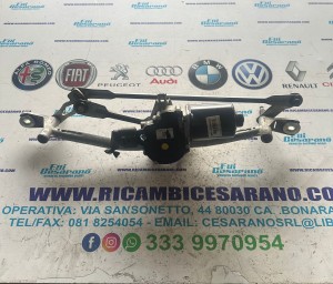 MOTORINO TERGICRISTALLO ANT. FIAT 500L  ANNO:2015 CODICE:W000035841 / W000035844