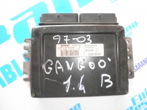 Compressore aria condizionata Renault  Kangoo 1.4  benzina 97-03