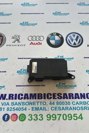 CENTRALINA ALZAVETRO PORTA ANTERIORE SINISTRA LANCIA MUSA ANNO:2003 CODICE:46842418